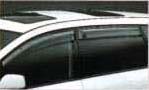 Side visor