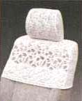 Half seat cover