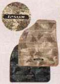 Floor mat