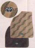 Floor mat