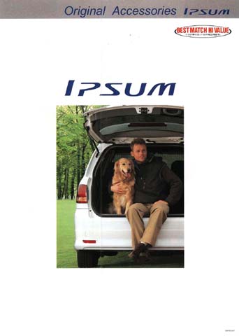 Ipsum