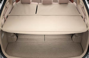 Tonneau cover