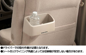 Utility case (type A)