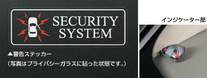 Automatic alarm (besukitsuto non multiple)