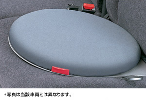 Turn cushion