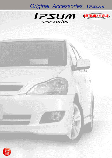 Ipsum