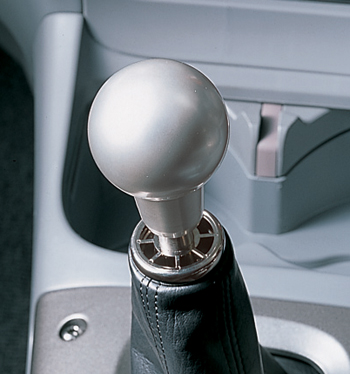 Shifter knob