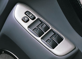 Metal pitch panel