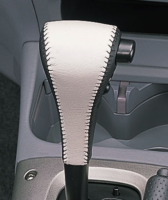 Shifter knob