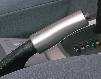 PKB lever
