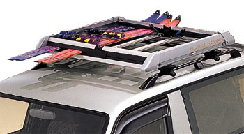 All season carrier