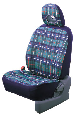 Full seat cover HI