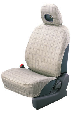 Full seat cover L