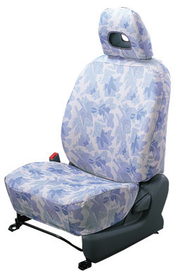 Full seat cover HI