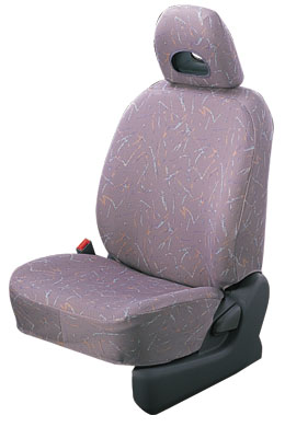 Full seat cover HI