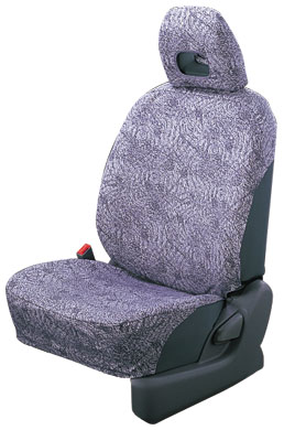 Full seat cover L
