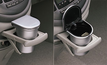 Ashtray