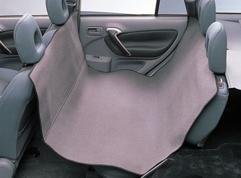 Pet seat