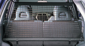 Separation net