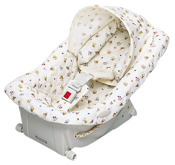 Baby seat