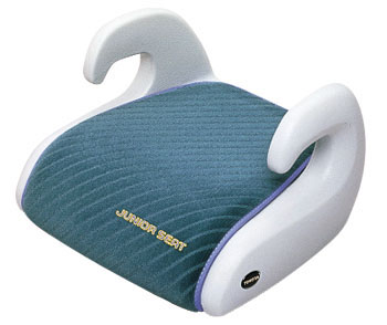 Junior seat