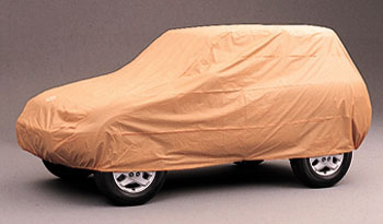 Car cover
