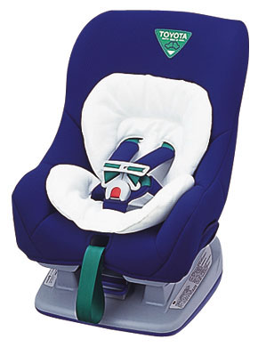 Child seat