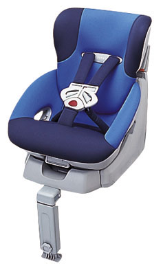 Child seat