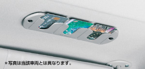Card holder