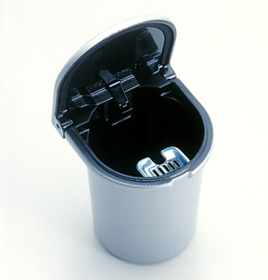 Ashtray (general-purpose type)
