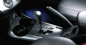 Shift knob