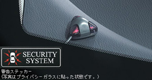 Automatic alarm (besukitsuto multiple)