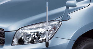 Fender lamp (design type)
