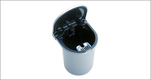 Ashtray (general-purpose type)