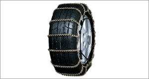 Alloy steel chain special