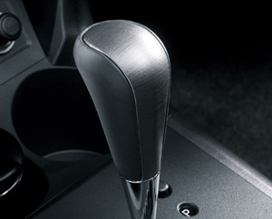 Shift knob