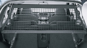 Separation net