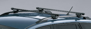 surishisutemuratsuku (based rack (roof rail type))
