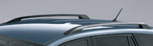 Roof rail (DOP)