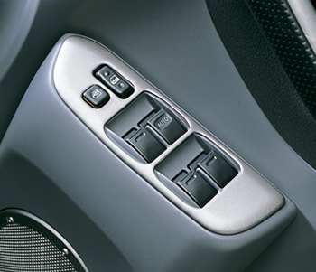 Metal pitch panel