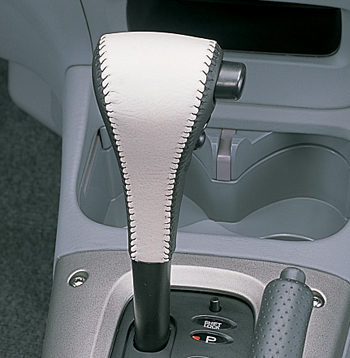 Shifter knob