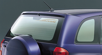 Sun sealed stripe