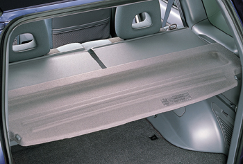 Tonneau cover