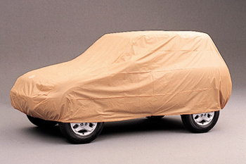 Car cover