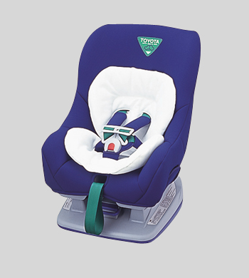 Child seat