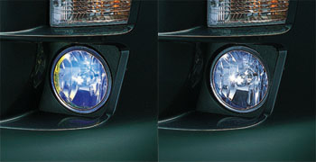 Fog lamp