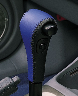Shifter knob