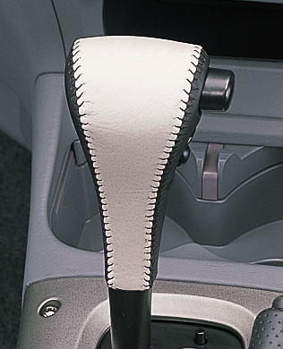 Shifter knob