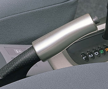 PKB lever
