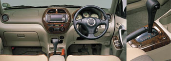 Wood pitch panel